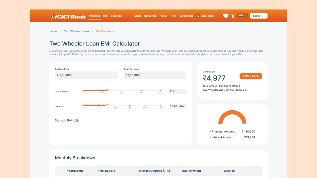 UX Patterns in B2B SaaS