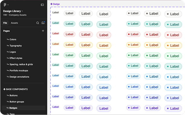 Design System
