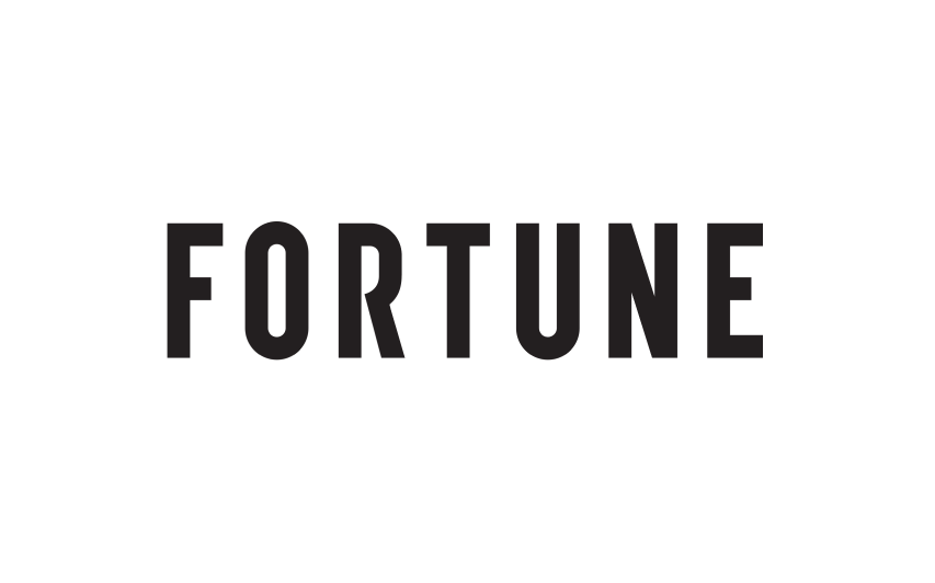Fortune Logo